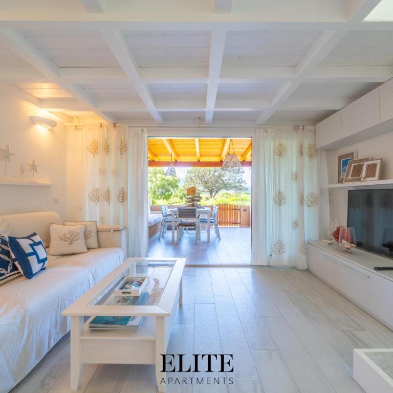 Villa nel cuore del Golfo di Marinella - Villa - 6