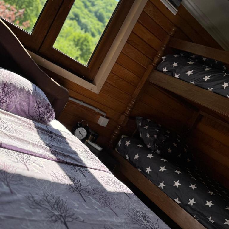 Dream House Šeha - One-Bedroom House - 6