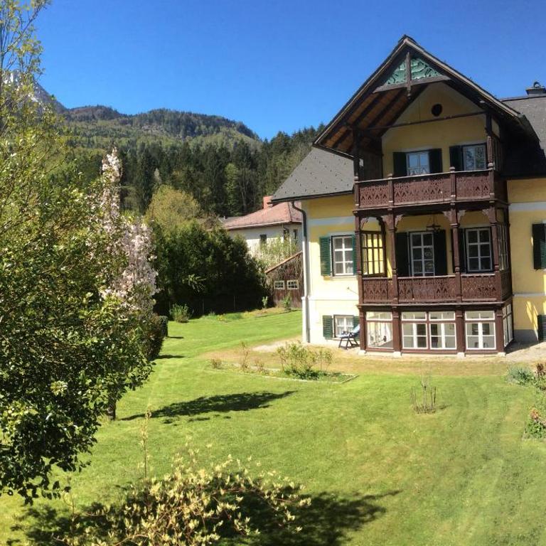 Villa Stadlmann - Apartment - 3