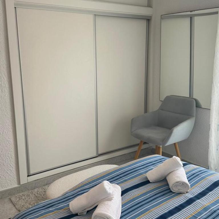 Fantastic Seaview Apartment - Apartment with Sea View - 23