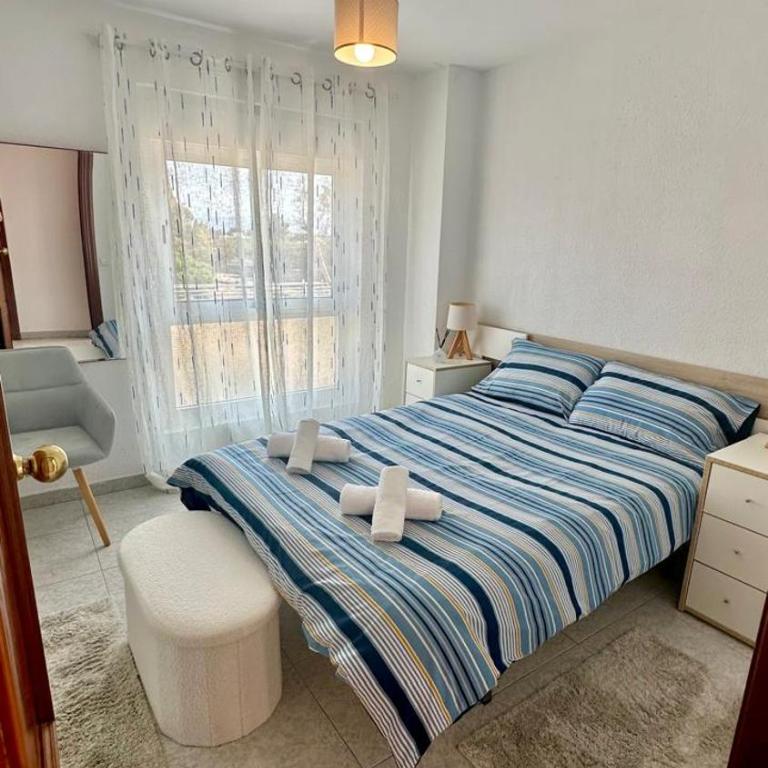 Fantastic Seaview Apartment - Apartment with Sea View - 18