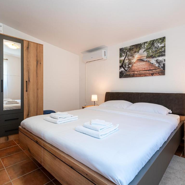 Boka View by Roši - One-Bedroom House - 18
