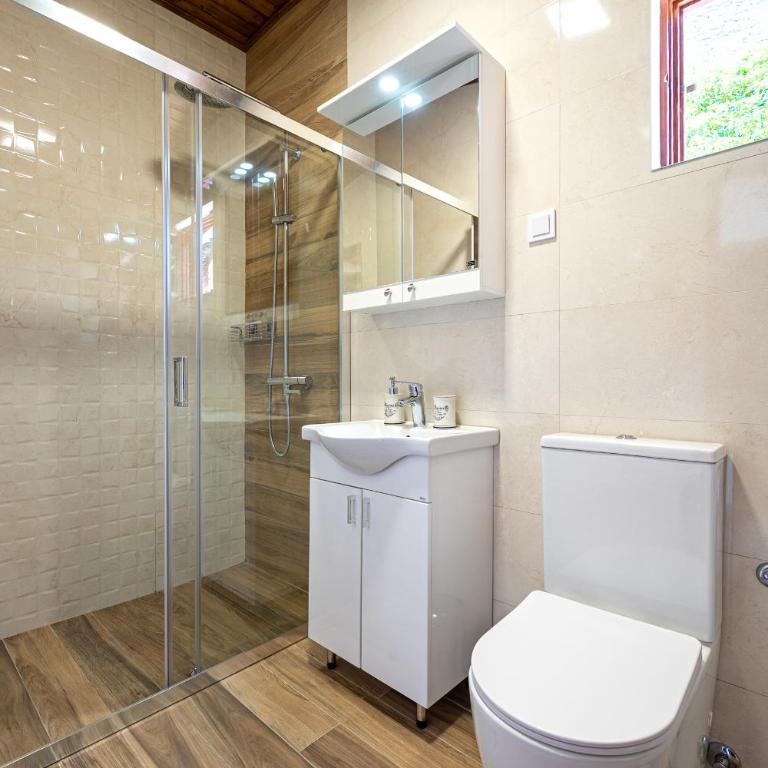 Boka View by Roši - One-Bedroom House - 23