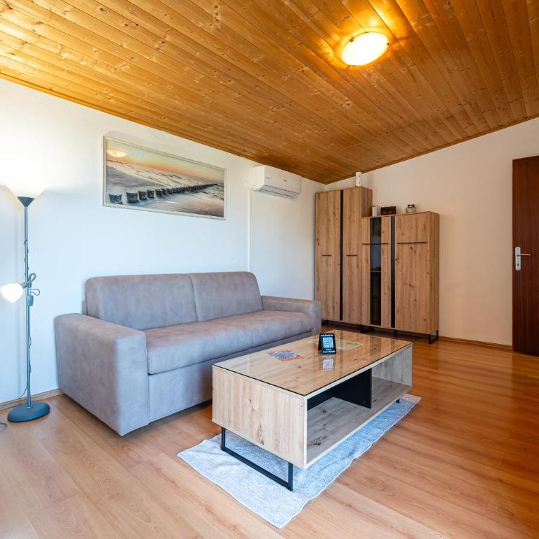 Boka View by Roši - Kuća sa 1 Spavaćom Sobom - 17