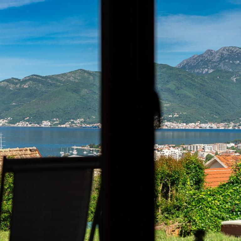 Boka View by Roši - One-Bedroom House - 13