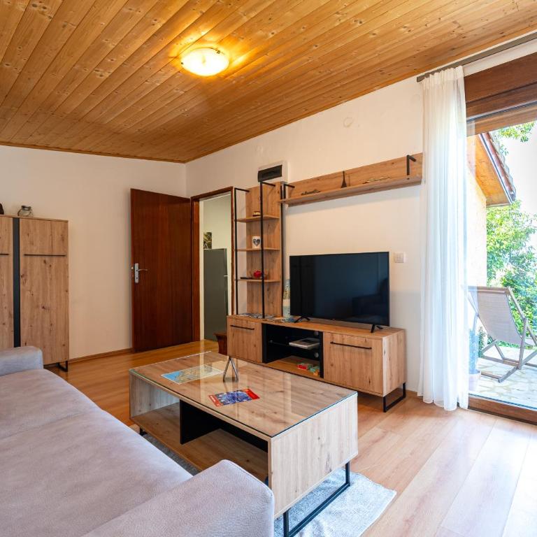 Boka View by Roši - One-Bedroom House - 16