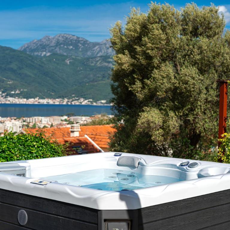 Boka View by Roši - One-Bedroom House - 34