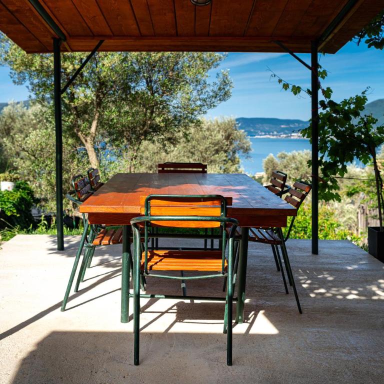 Boka View by Roši - One-Bedroom House - 29