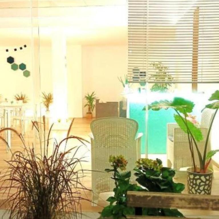 La Smeralda - Boutique Rooms and Breakfast - Suite - 10
