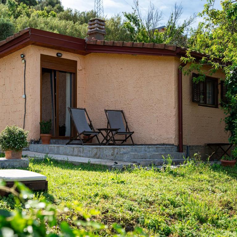 Boka View by Roši - One-Bedroom House - 31