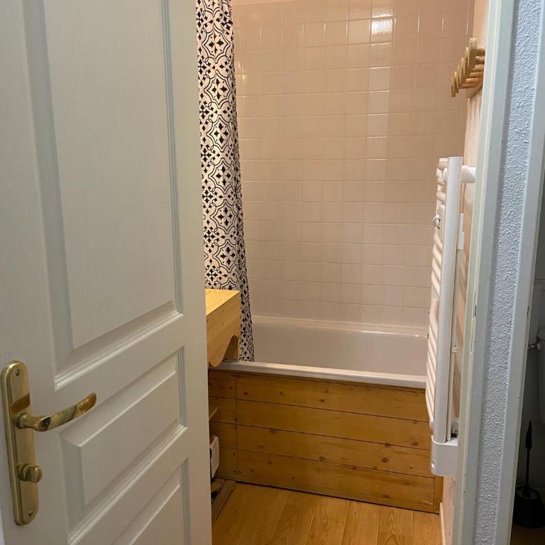 Appt 2Pièces-6pers - Balcons de Sirius, Piscine et Sauna - Appartement 2 Chambres - 20