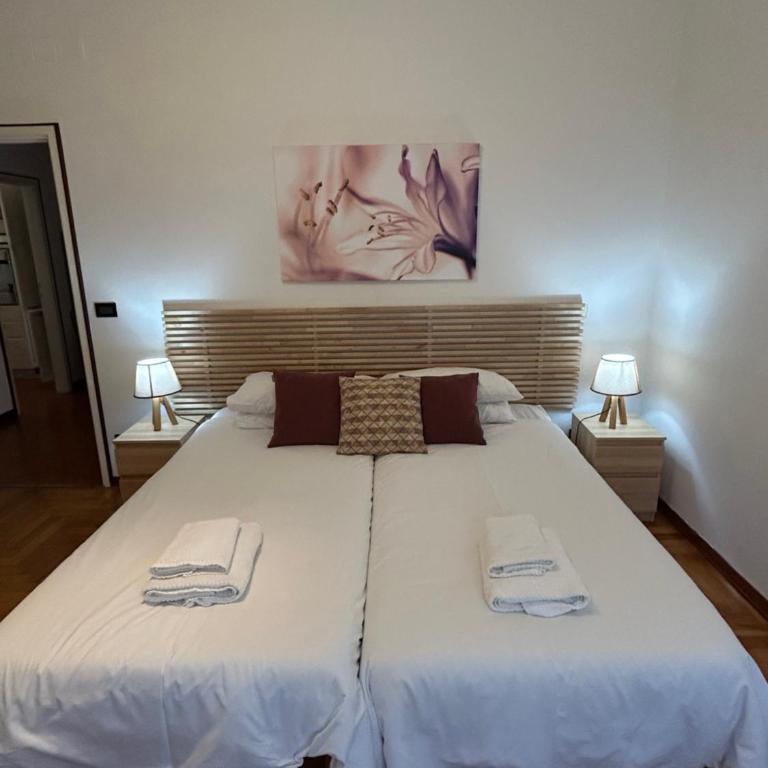 Sweet Home - Appartamento con 1 Camera da Letto - 1