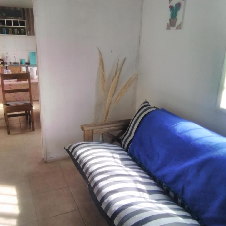 mendoza junin - Casa con 1 dormitorio - 4