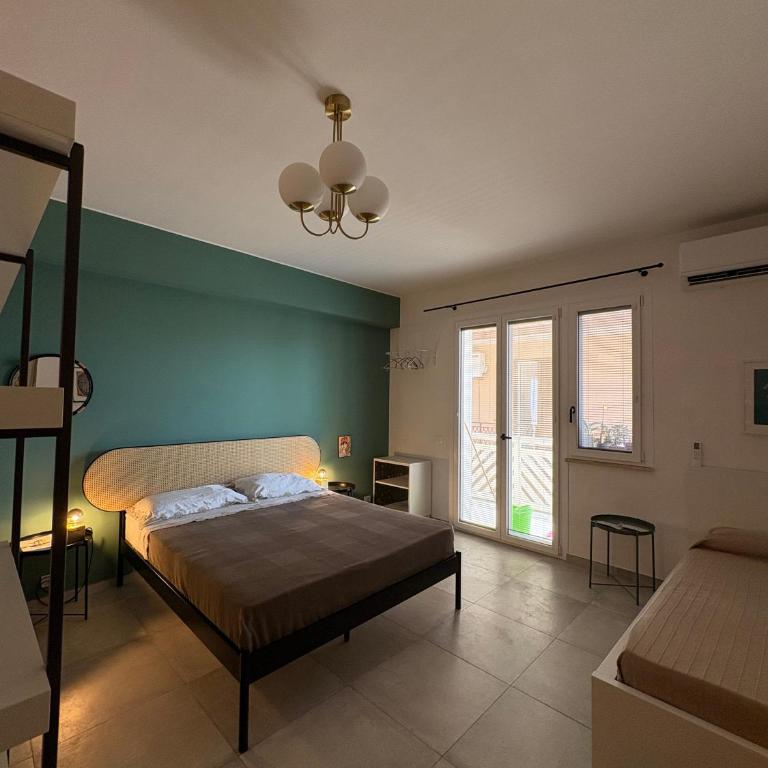 Nest - Family House - Apartamento de 1 dormitorio - 47