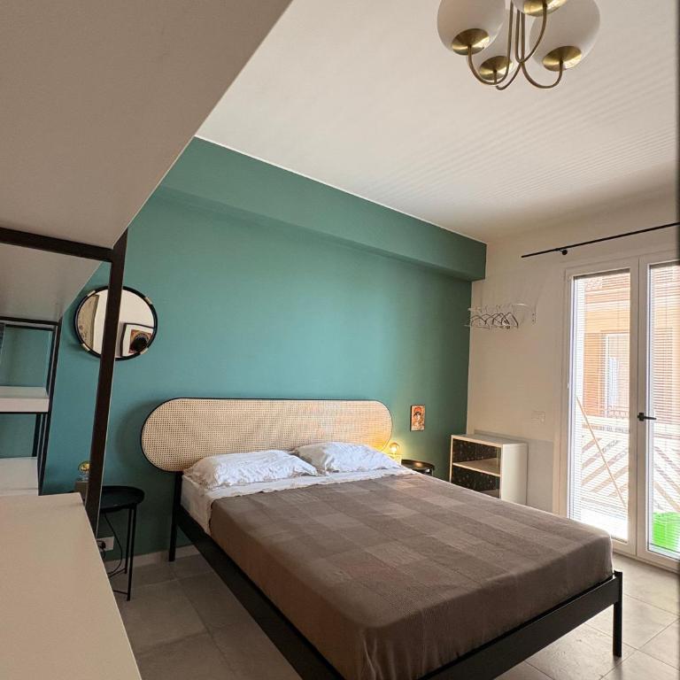 Nest - Family House - Apartamento de 1 dormitorio - 44