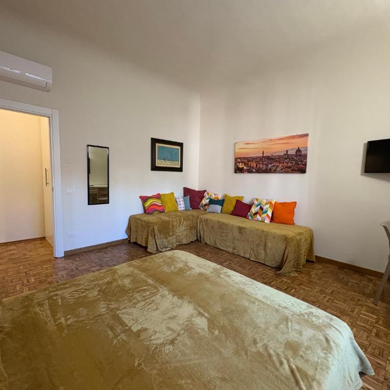 Torre Carolina - Appartamento con 3 Camere da Letto - 2