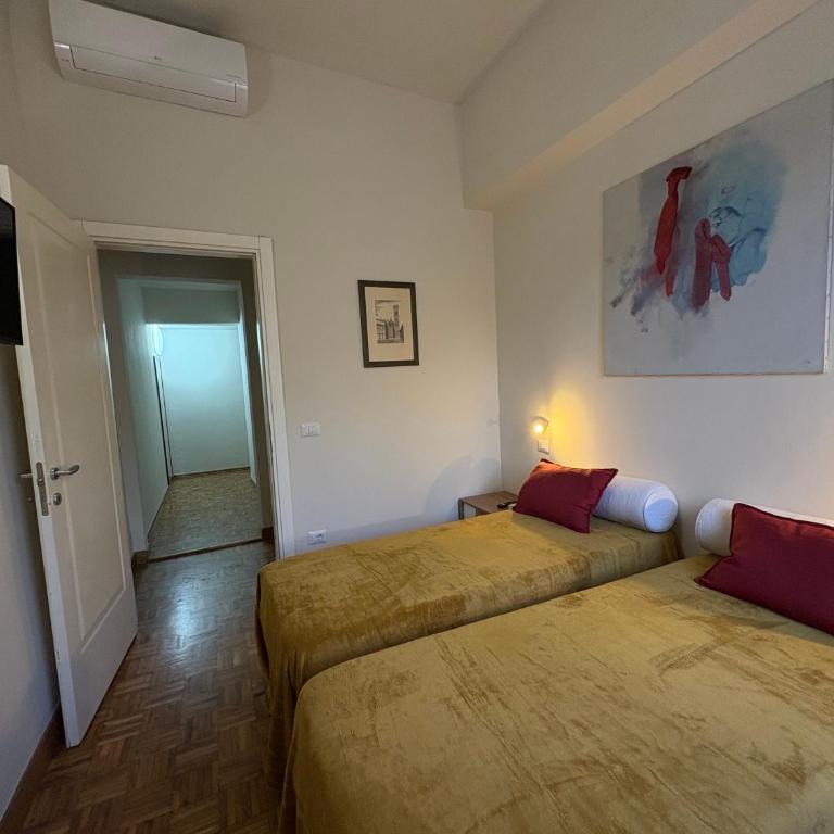 Torre Carolina - Appartamento con 3 Camere da Letto - 7