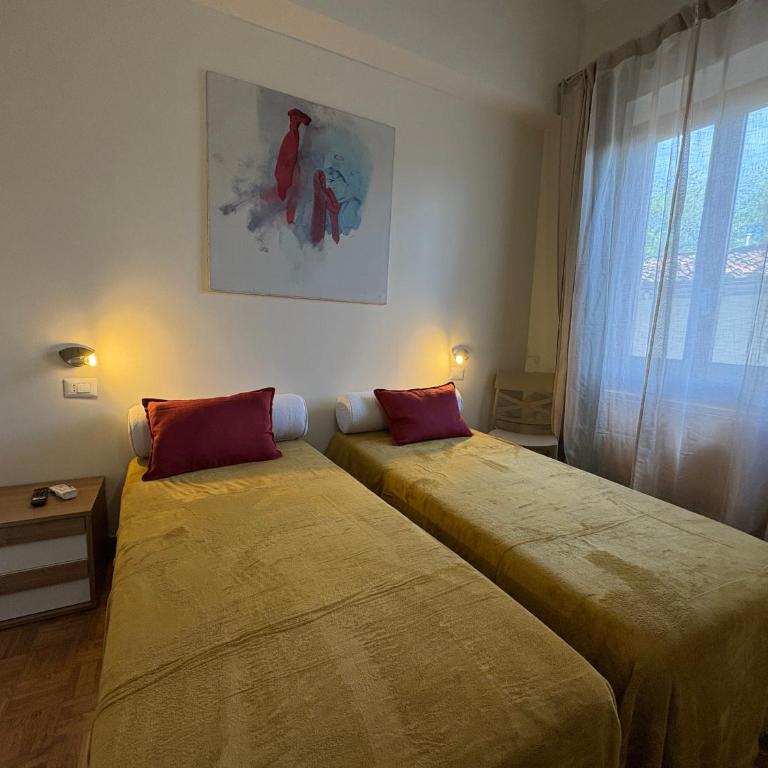 Torre Carolina - Appartamento con 3 Camere da Letto - 21