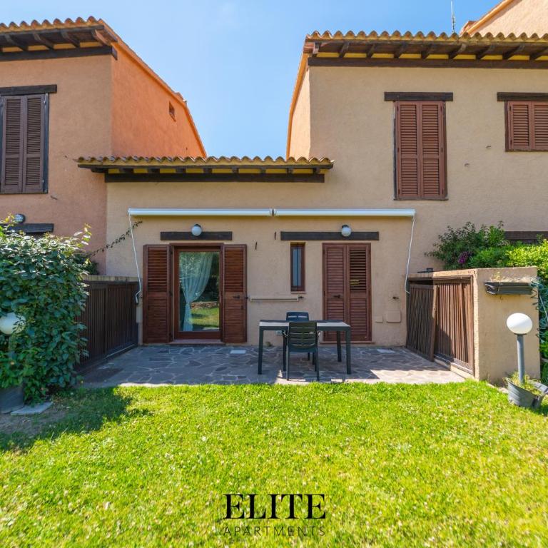 Villa nel cuore del Golfo di Marinella - Villa - 26