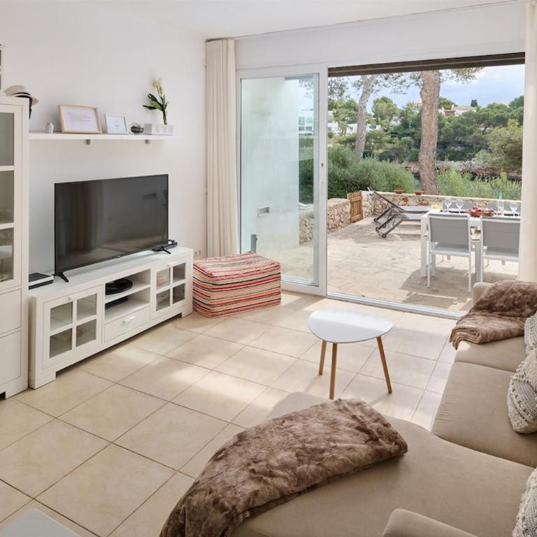 Sea frontline Apartment 'Ernesto'. Pool. WIFI - Apartamento de 2 dormitorios - 6
