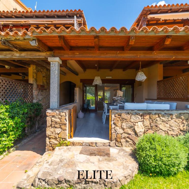 Villa nel cuore del Golfo di Marinella - Villa - 28