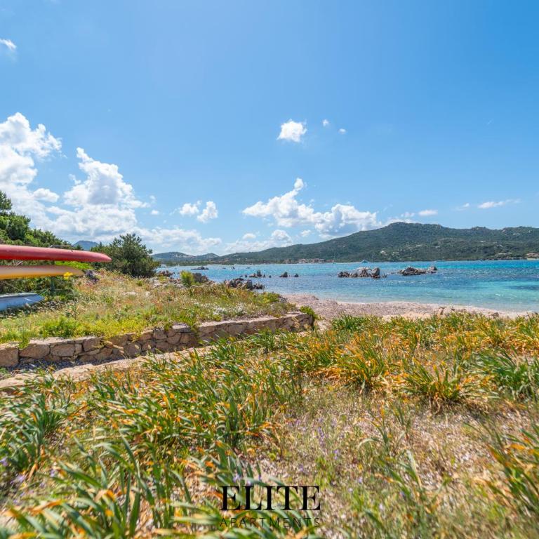 Villa nel cuore del Golfo di Marinella - Villa - 31