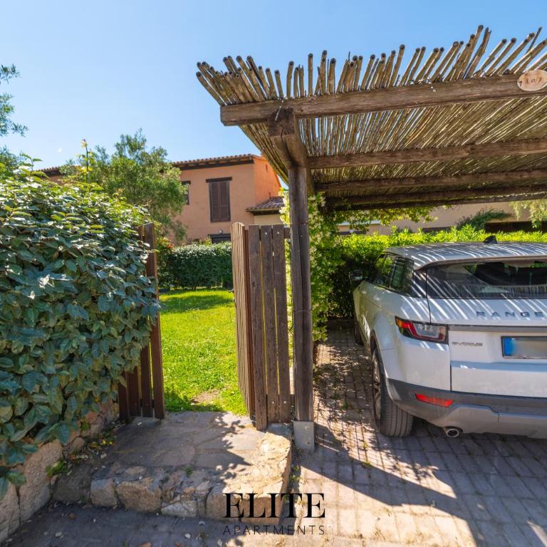 Villa nel cuore del Golfo di Marinella - Villa - 27
