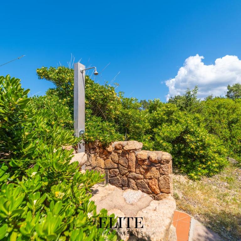 Villa nel cuore del Golfo di Marinella - Villa - 35