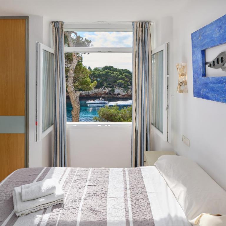 Sea frontline Apartment 'Ernesto'. Pool. WIFI - Apartamento de 2 dormitorios - 20