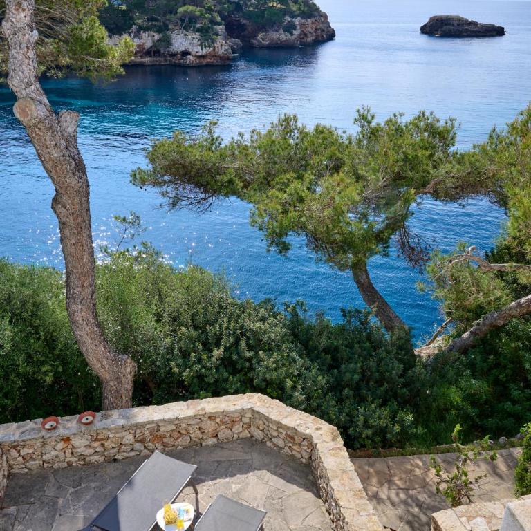 Sea frontline Apartment 'Ernesto'. Pool. WIFI - Apartamento de 2 dormitorios - 31