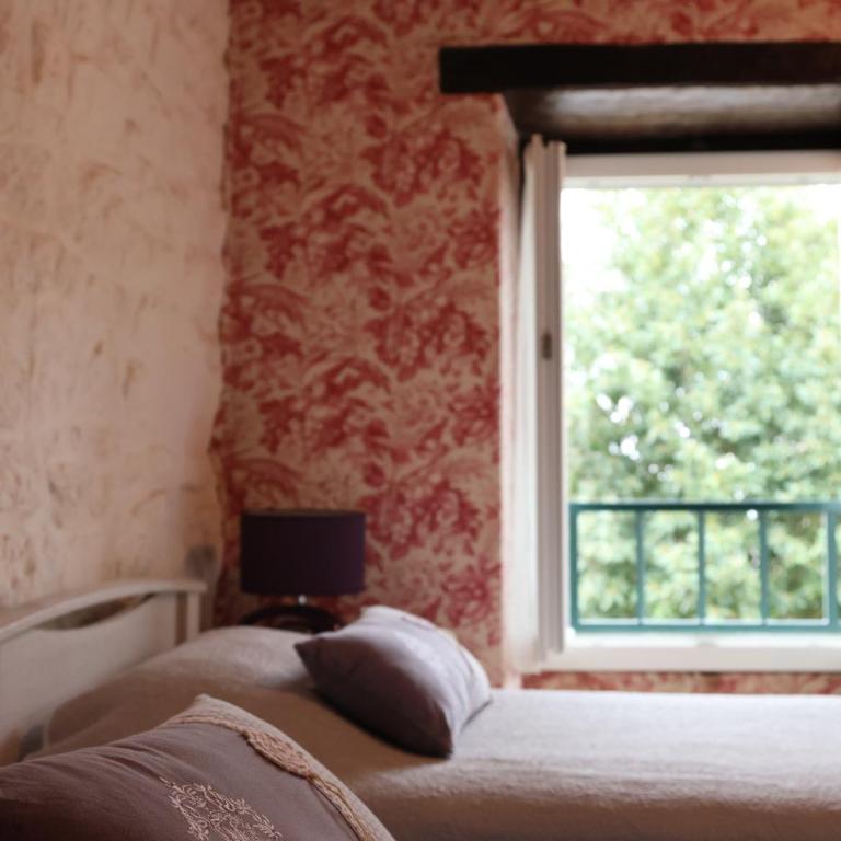 Logis Hotel et restaurant Auberge Le Ratelier - Chambre Familiale - 1