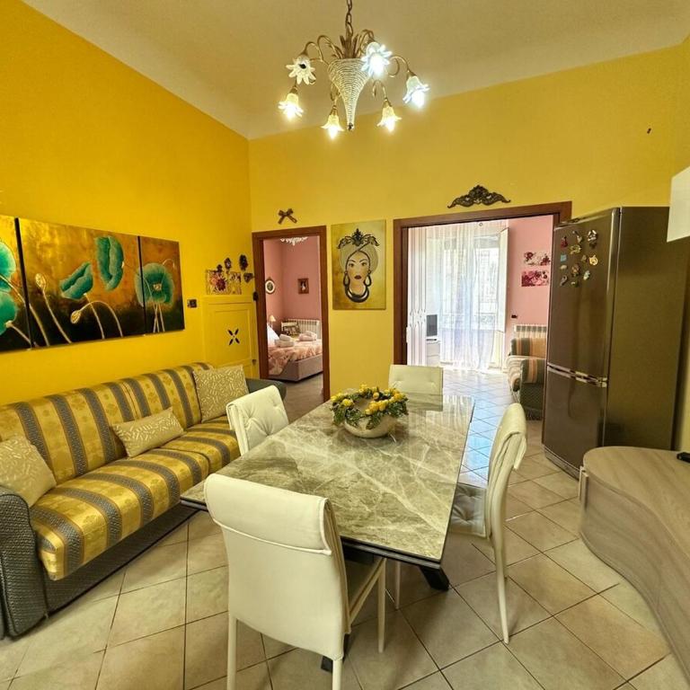 Taormina Mariee House - Appartamento con 2 Camere da Letto - 1