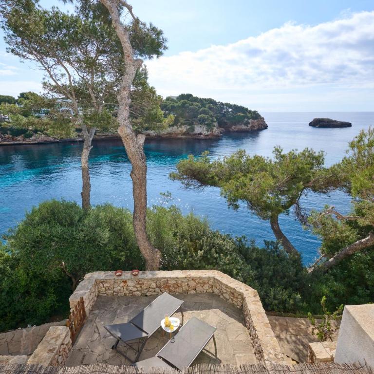 Sea frontline Apartment 'Ernesto'. Pool. WIFI - Apartamento de 2 dormitorios - 34