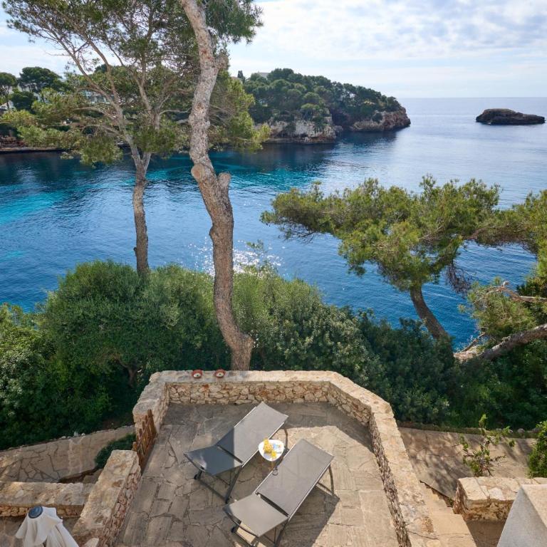 Sea frontline Apartment 'Ernesto'. Pool. WIFI - Apartamento de 2 dormitorios - 38