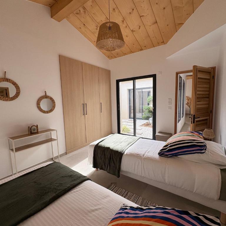 NEW Maison b Saint-Paul 8 Visiteurs - Villa - 21