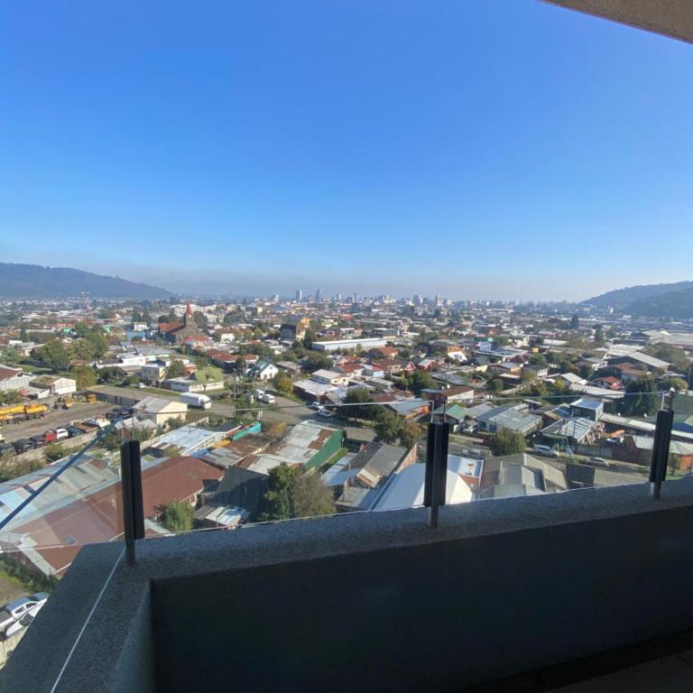 Hermoso departamento full equipado nuevo - Apartamento de 2 dormitorios - 8