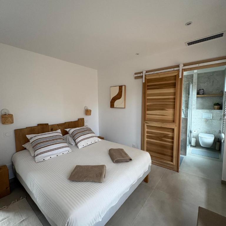 NEW Maison b Saint-Paul 8 Visiteurs - Villa - 17