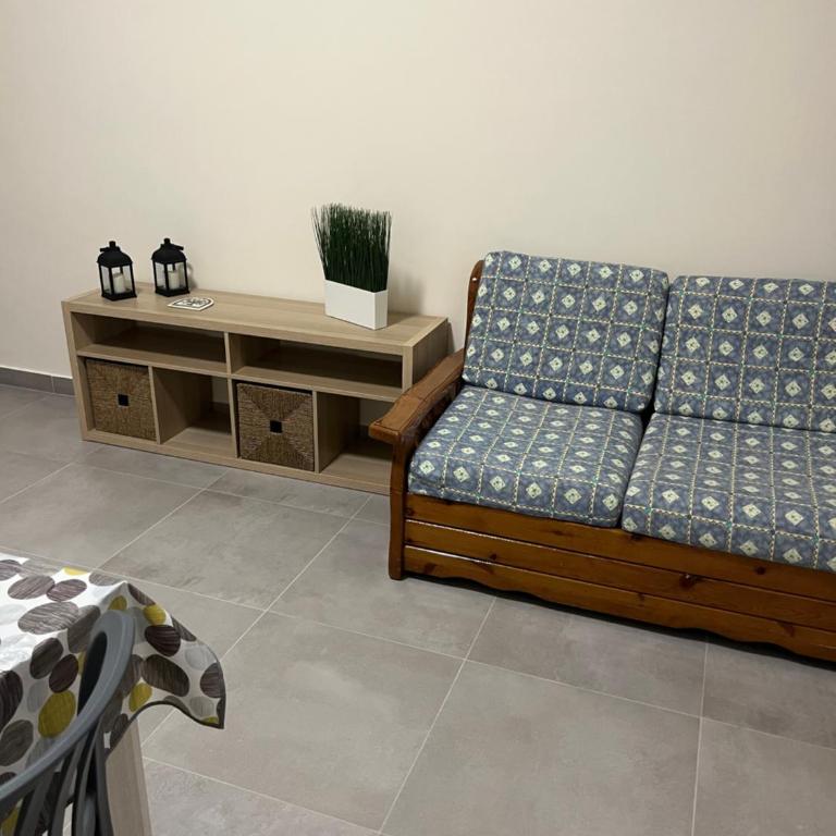 Little House On The Sea - Appartamento con 2 Camere da Letto - 3