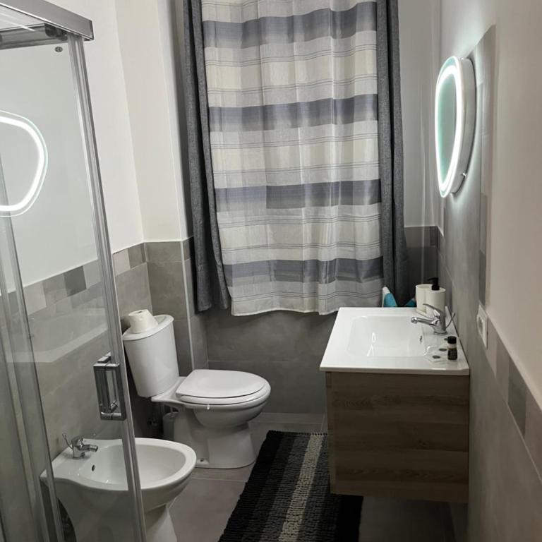 Little House On The Sea - Appartamento con 2 Camere da Letto - 6