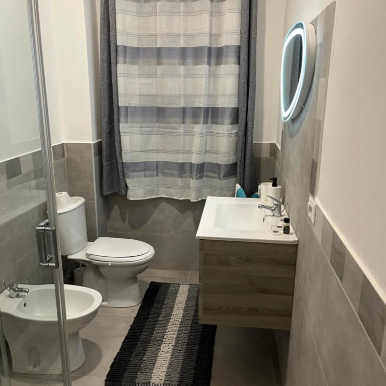 Little House On The Sea - Appartamento con 2 Camere da Letto - 9