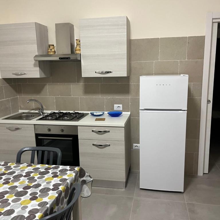 Little House On The Sea - Appartamento con 2 Camere da Letto - 10