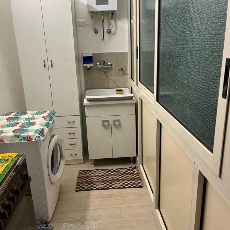 Little House On The Sea - Appartamento con 2 Camere da Letto - 12