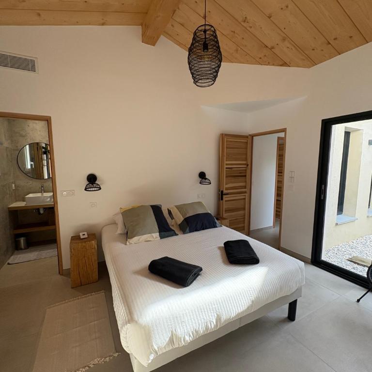 NEW Maison b Saint-Paul 8 Visiteurs - Villa - 14