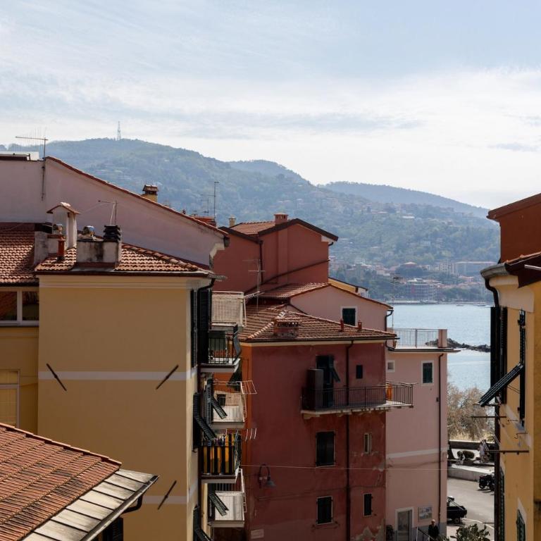 La casa di Zedo - Appartamento con 1 Camera da Letto - 7
