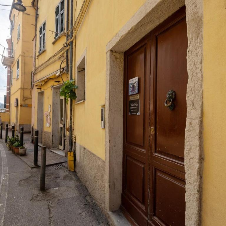 La casa di Zedo - Appartamento con 1 Camera da Letto - 8