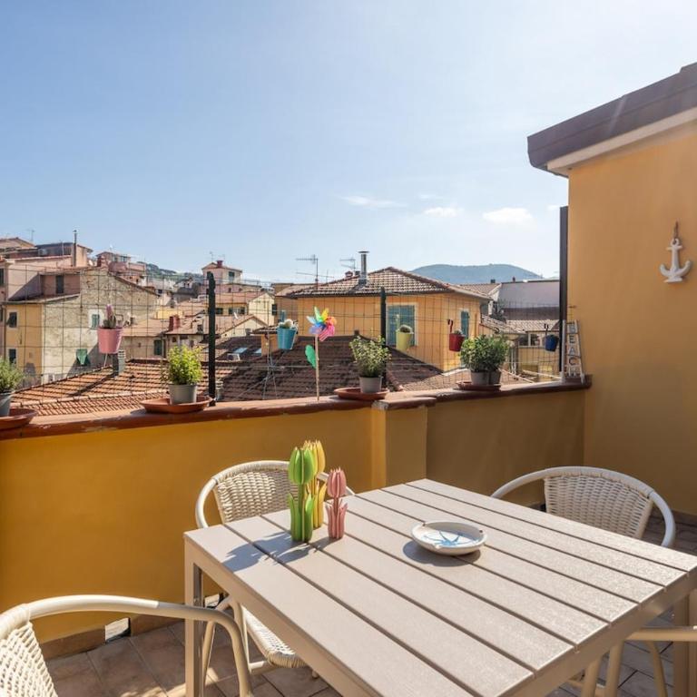 La casa di Zedo - Appartamento con 1 Camera da Letto - 21
