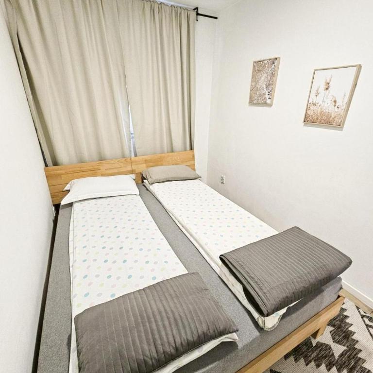 Birchwood place - One-Bedroom Apartment - 10