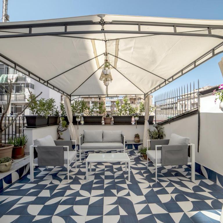 Adenzia Suite - Appartamento Suite - 1