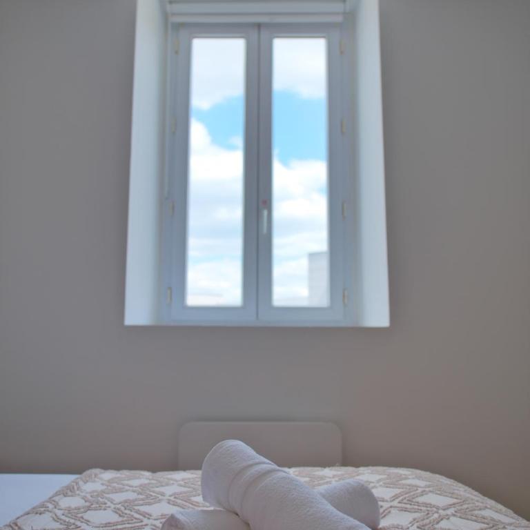 Fleurs d'Azur - Suite Appartamento con 3 Camere da Letto - 21