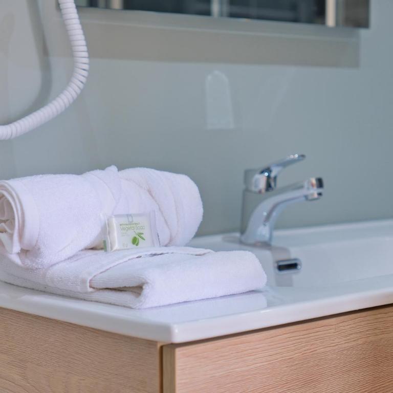 Fleurs d'Azur - Suite Appartamento con 3 Camere da Letto - 10